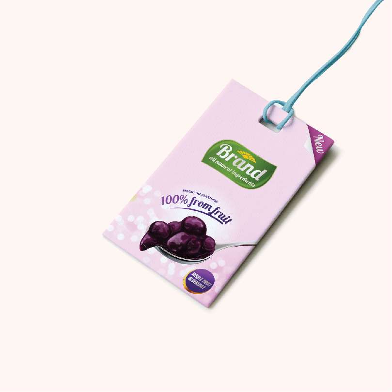 Mác sản phẩm - Product Tags